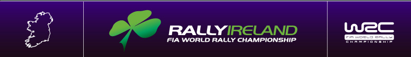 Rally Ireland